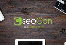 seoCon Online Marketing Agentur