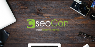 seoCon Online Marketing Agentur