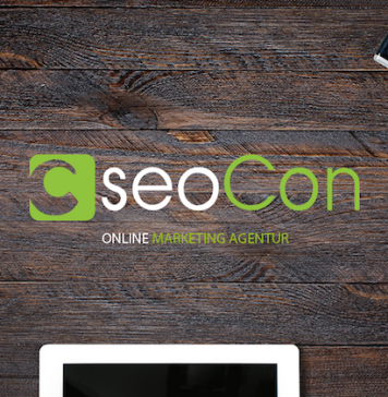 seoCon Online Marketing Agentur