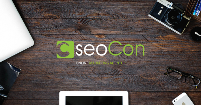 seoCon Online Marketing Agentur